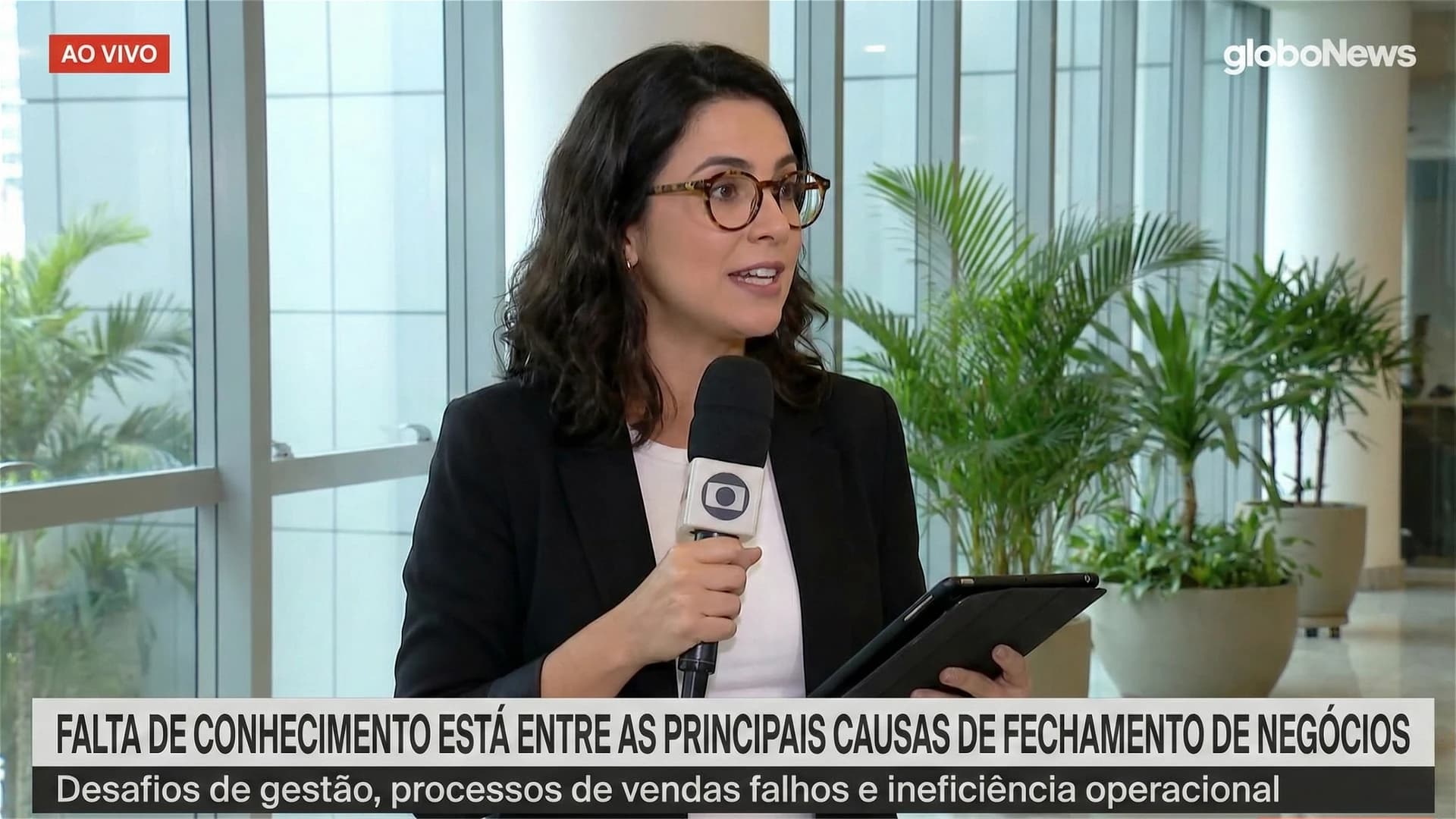 Vender sem método - Ilustração representando vendas desorganizadas