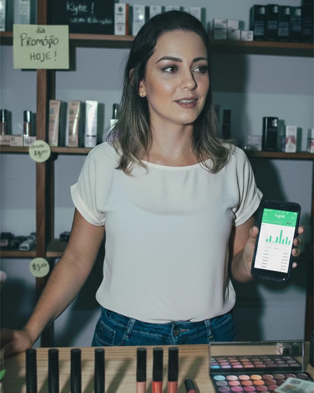 Para quem não é indicado